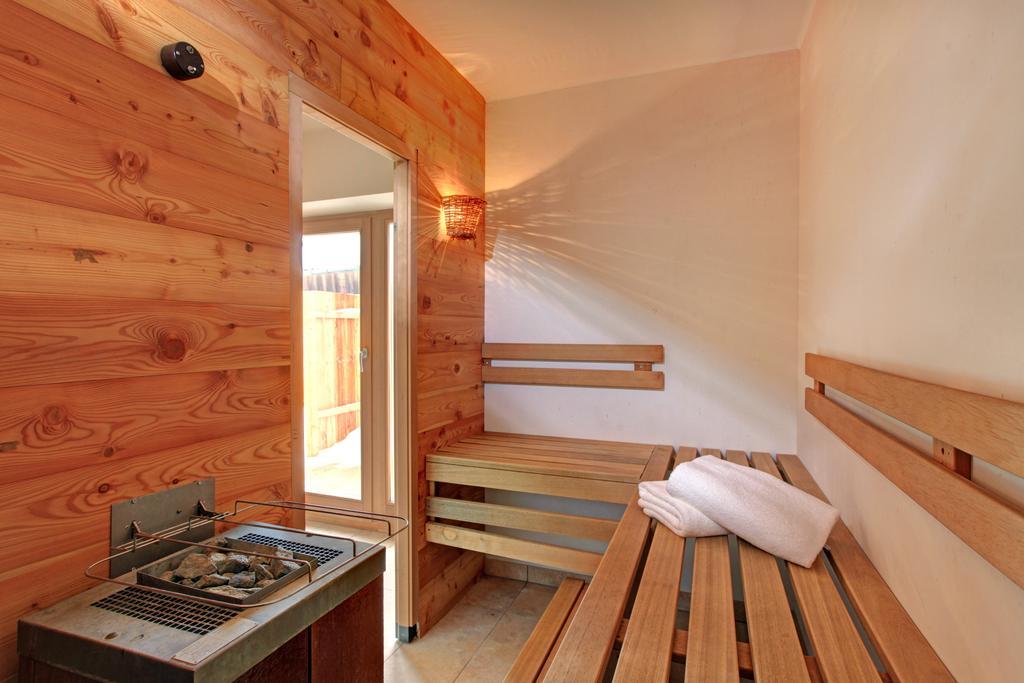 Residenz Scherrhof Kirchberg in Tirol Room photo