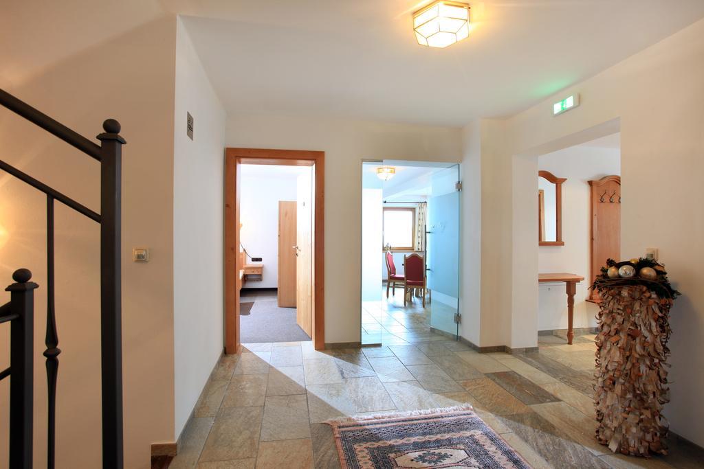 Residenz Scherrhof Kirchberg in Tirol Room photo